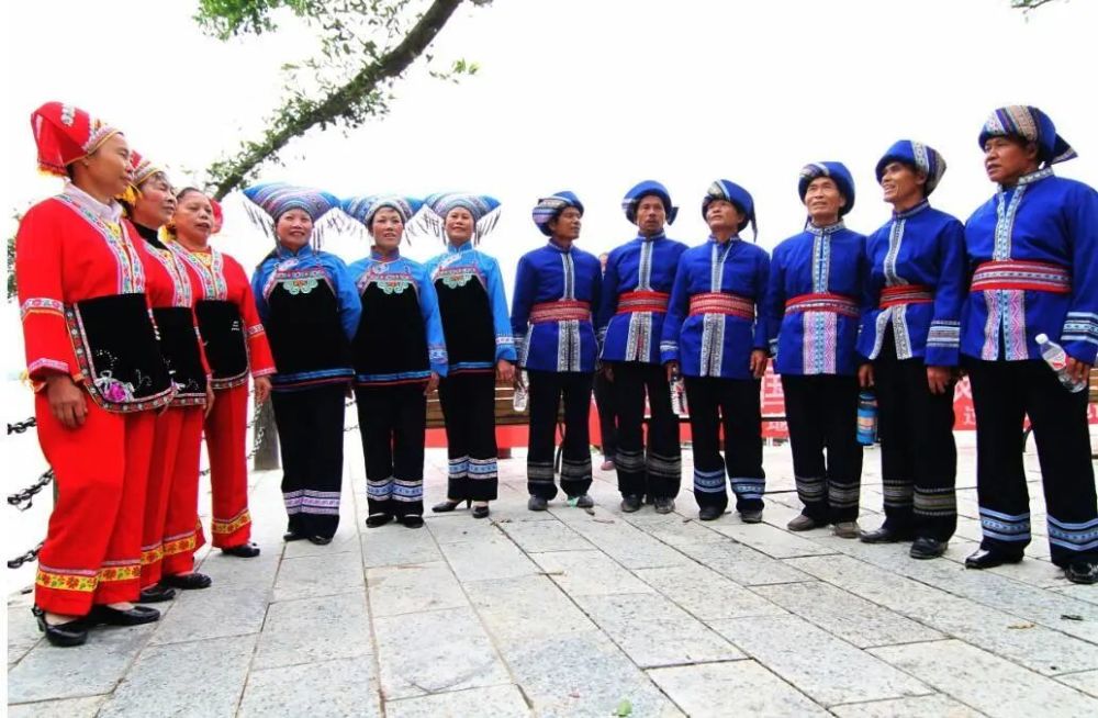 广西壮族人口有多少_宁明 一个让人出神入 画 的地方(2)