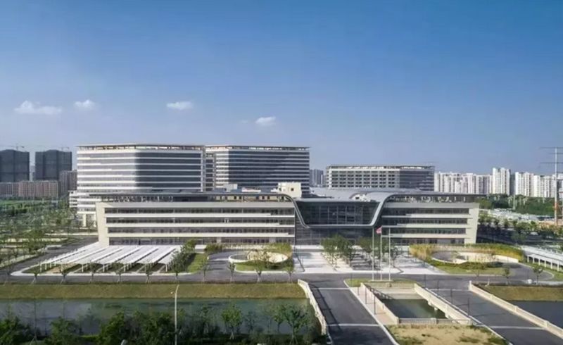 苏州市中西医结合医院