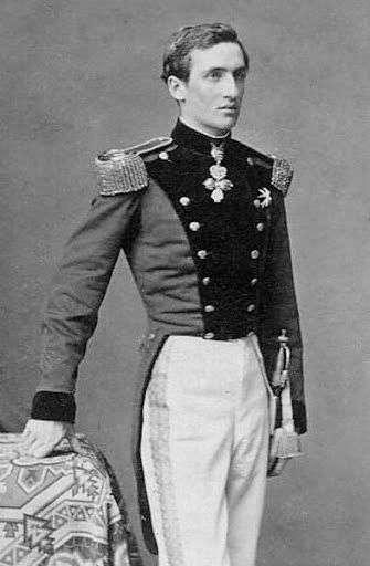 如今,排名在英国君主之前的是列支敦士登的约翰二世,他从1858年到