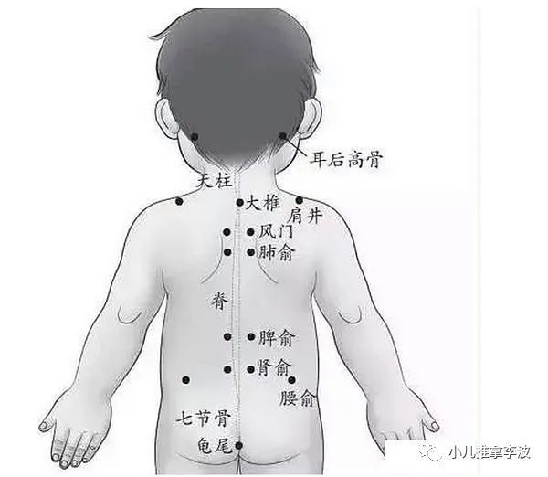 小儿推拿李波:孩子腺样体肥大需要做手术切除?可以试试小儿推拿