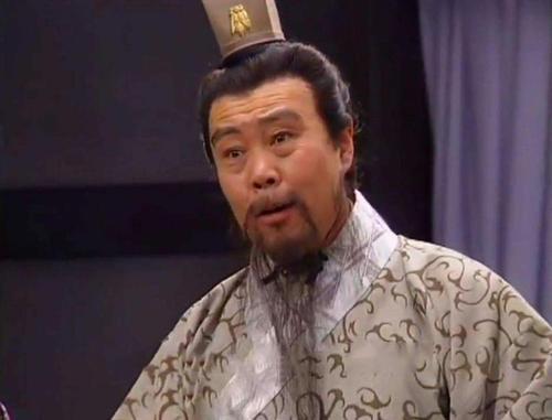 曹操杀孔融,却不杀祢衡,原因何在