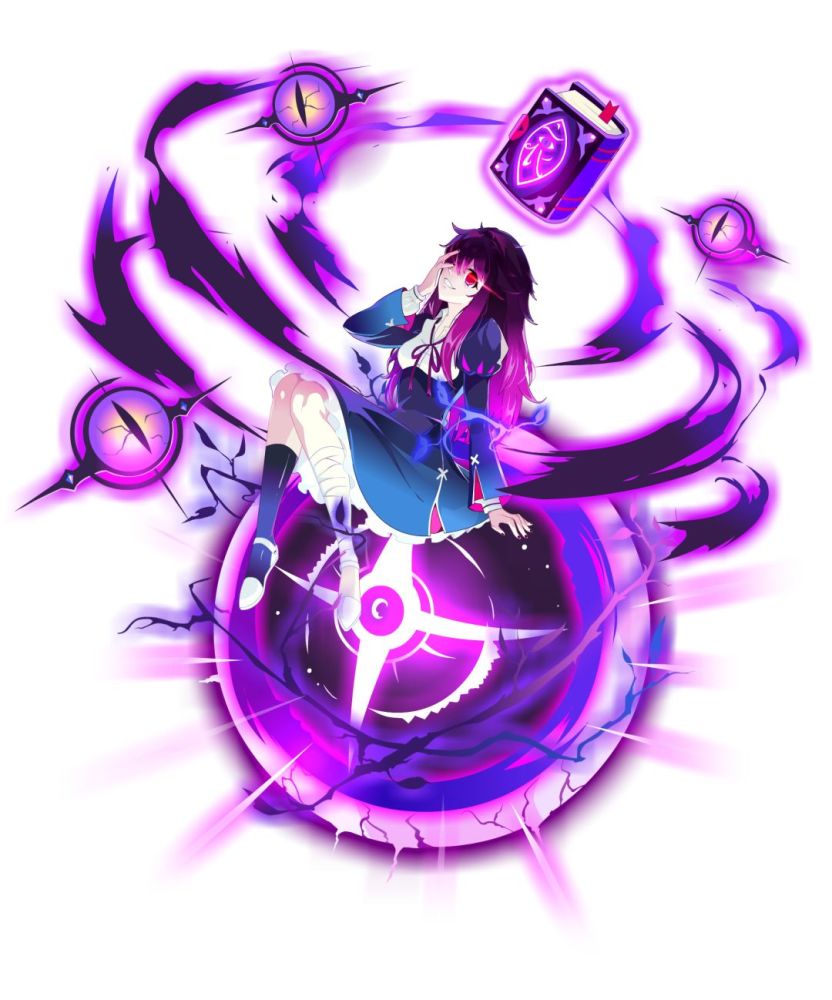 异界邪光闪烁 哀目黑子现身!3月13日精灵大爆料!