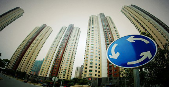 房地产新一轮复苏周期已形成