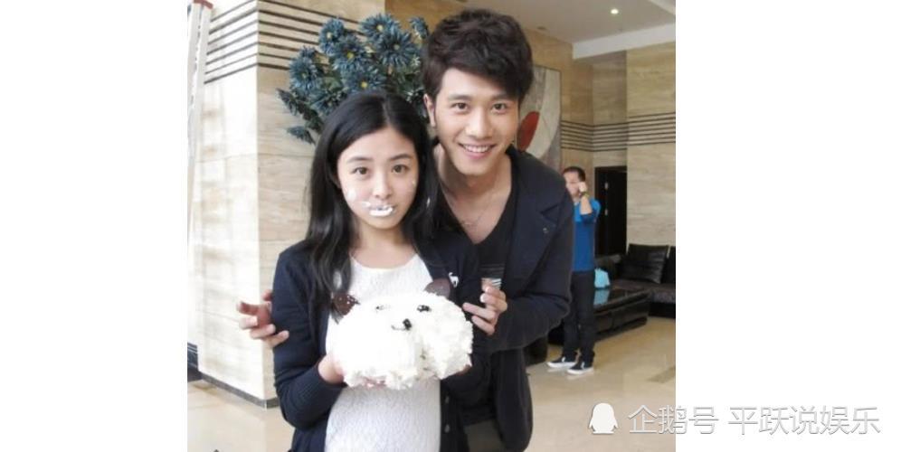 网传张含韵与彭冠英已领证结婚,为何张含韵否认结婚