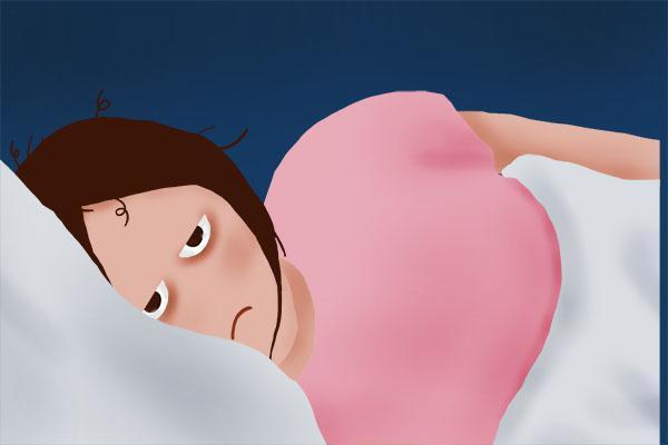 免疫力低下的人，身体会露出马脚，一眼就能看出，望你没中招