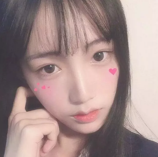 初中女生自认为很丢脸的3行为却是宝藏女孩男生糟糕心动了