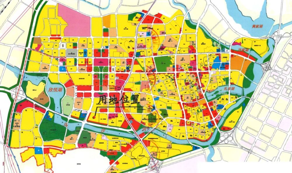 硬核!南昌28中第八所分校落地新建区欣悦湖 这些楼盘成大赢家!