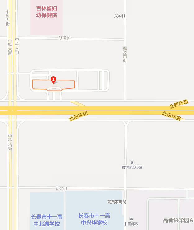长春市绿园区经济总量_长春市绿园区地图(3)