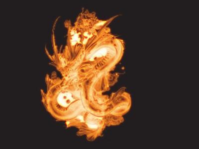 神龙的排名_上古十大神龙排名图片