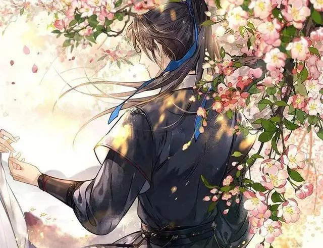 5的墨燃可恨吗?长恨花都拿墨燃没办法