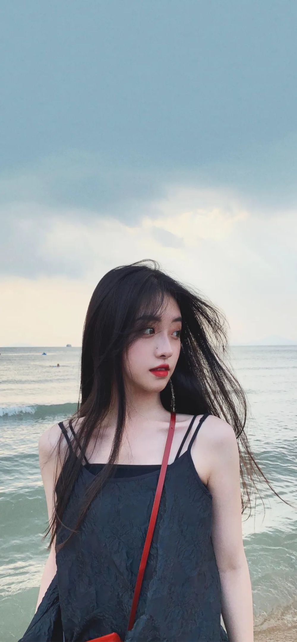 iphonex壁纸 | 抖音比较火的壁纸原图