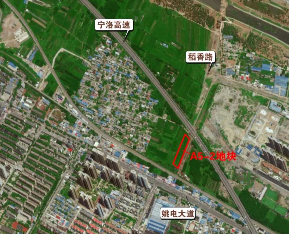 平顶山土拍市场启动 最新两块地挂牌出让 起始价240万元/亩