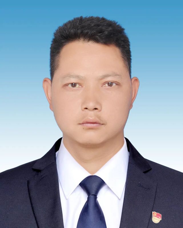 盈江县19名县管干部任前公示公告
