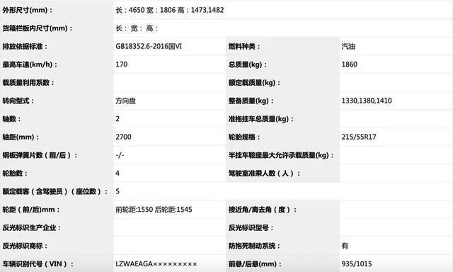 红旗H9/宝骏RC-5等，自主新车谍照前瞻，最受期待的竟是它？