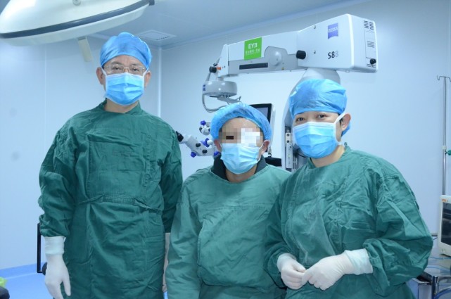 治疗青光眼医院排名_青光眼医院处方单(2)