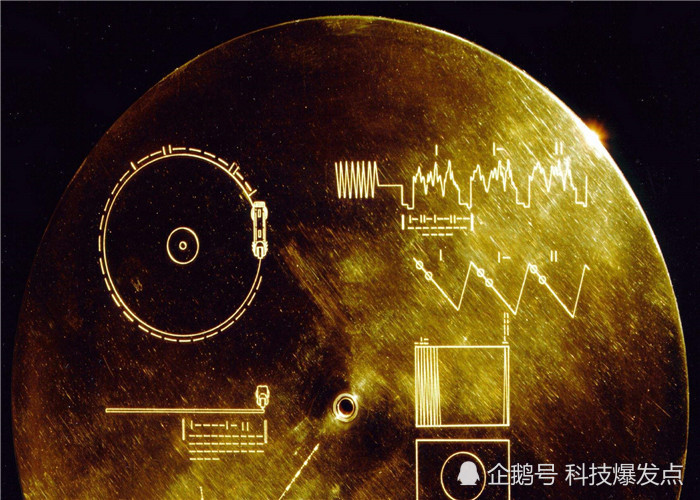 旅行者一号传回的消息,科学家有新发现,或能证明霍金理论!