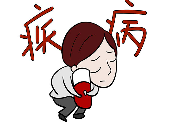 大病来临前，身体会释放出哪些信号？别拖到晚期才重视，注意观察