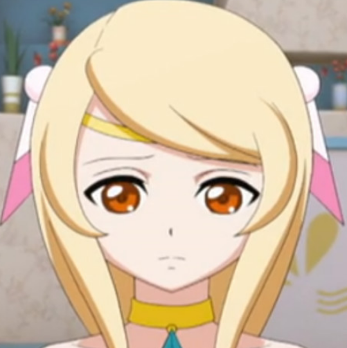 灵心,莉莉安·阿斯嘉特,神龙拯救队之元气星魂,神龙拯救队,百变机兽,国漫,國漫