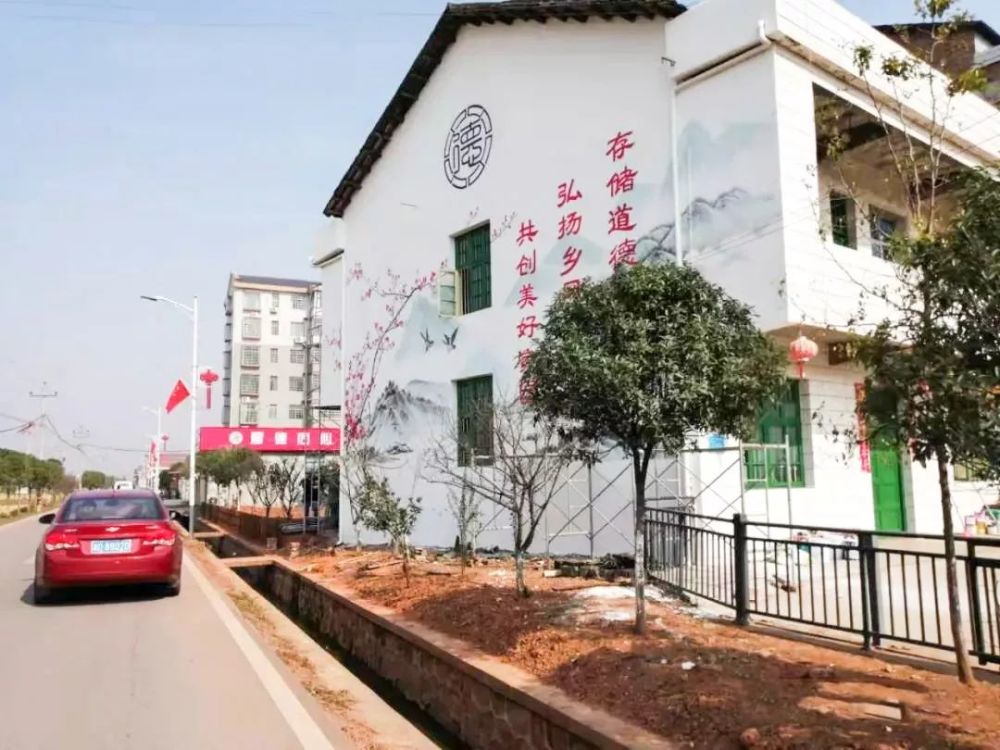 一位史称最痴情的高官在衡阳县梅花村的爱情故事!
