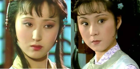 和黛玉相比,晴雯的不幸,是生命中缺少一个宝姐姐