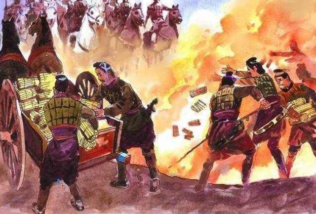秦始皇横扫六合,修长城,焚书坑儒,是伟大帝王还是残酷