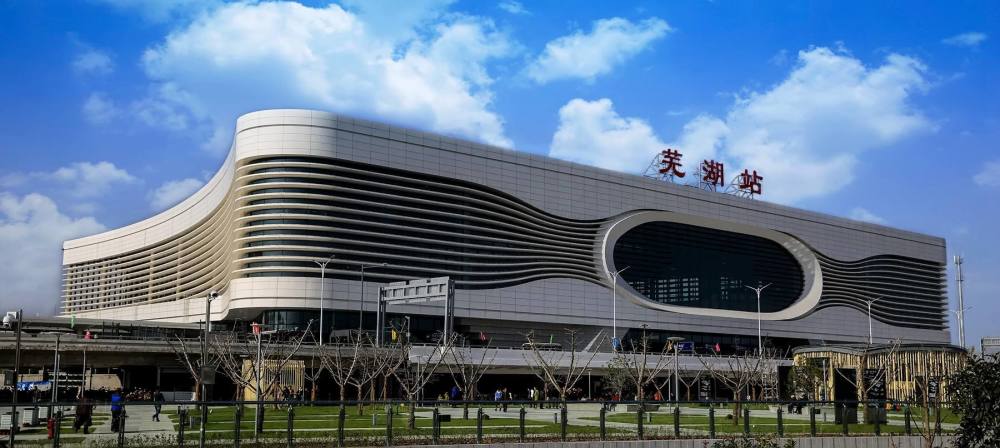 安徽城市火车站人流量排名,蚌埠第三,合肥第二