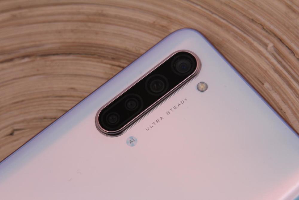 拯救手腕的双模5g小"轻"新 oppo reno3 元气版评测