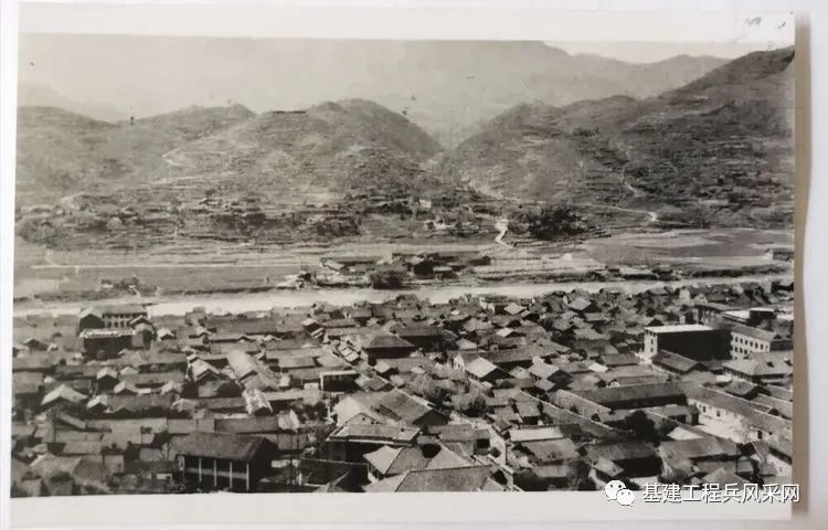 我的第二故乡——贵州省石阡县美丽的小山城著名的温泉之乡