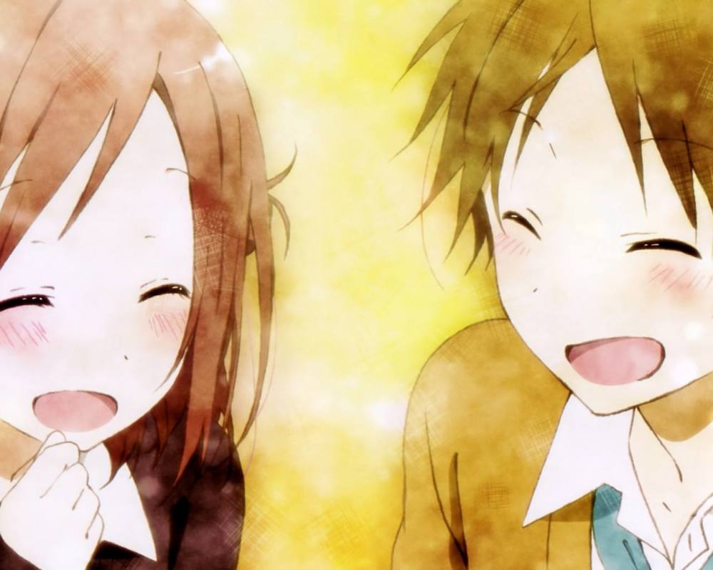 盘点那些你不知道的动漫结局,白学最后也幸福!