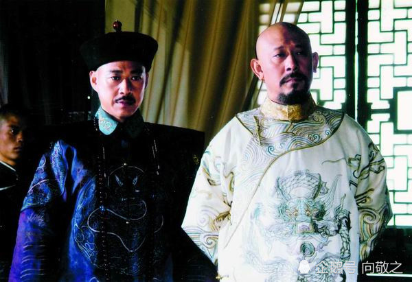 多尔衮掌控大清皇权七年,为何多次与皇位失之交臂?
