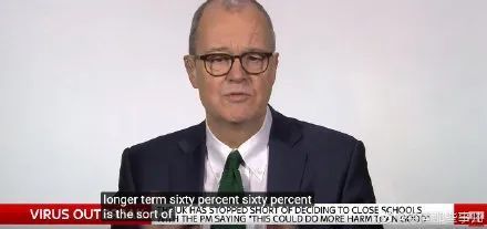 震惊！第一个向病毒投降的国家诞生：瑞典！