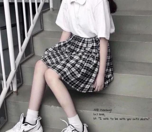 学生妹久坐容易有"大象腿"?学会这3招,"小细腿"或离你