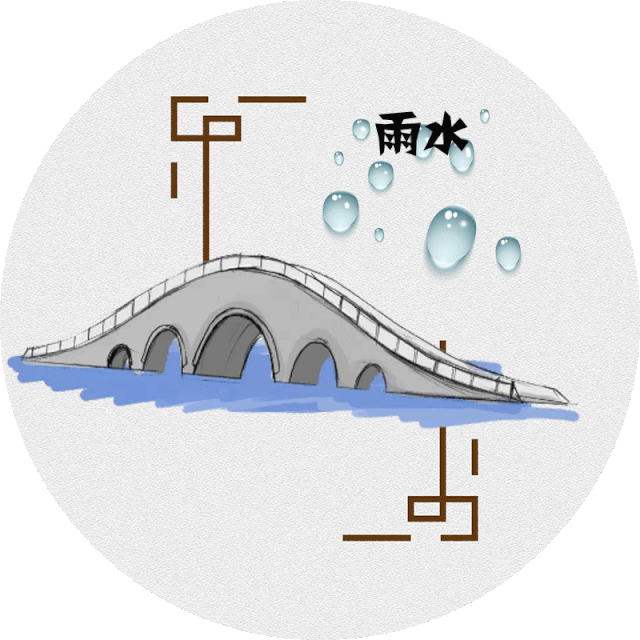 二十四节气里的银川,灵动无双,灿烂如光!