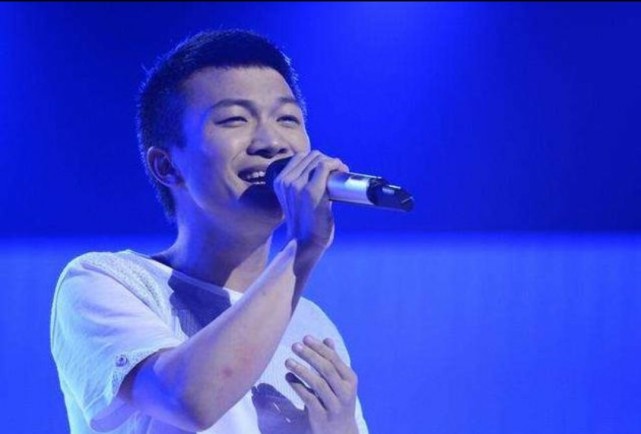 《歌手2020》:周深摆脱"千年老二"之命,经纪人一语道破
