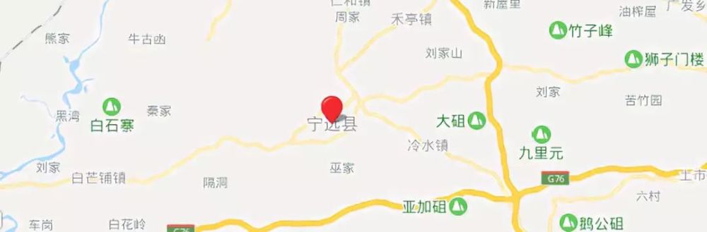 宁远县,是湖南省永州市所辖的一个县,位于湖南省南部,东连新田,郴州市