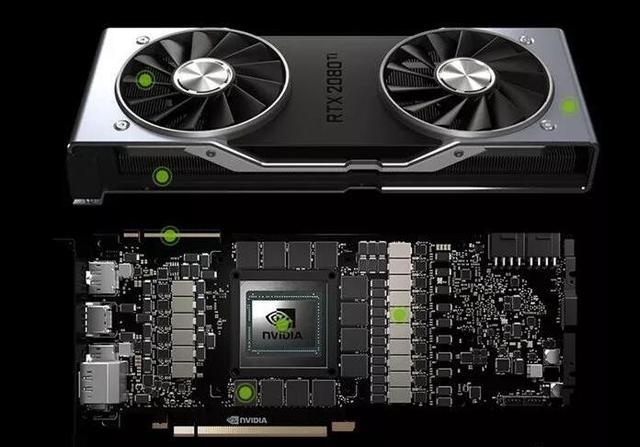 戳穿谎言,带你了解真实的3080ti,以及安培gpu里的性能