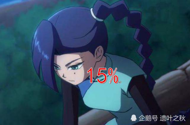 刺客伍六七:赤牙之死谁最有责任?江主任6%,阿七33%,他