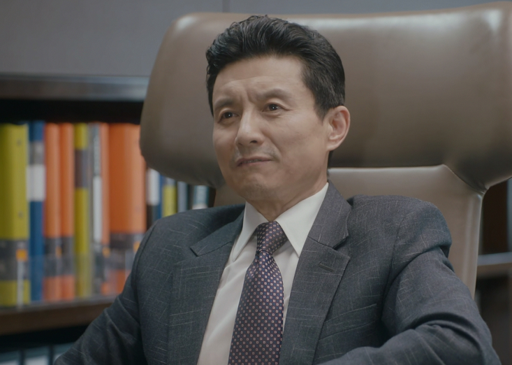 文昌老总_文昌帝君