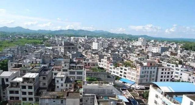 广西灵山旧州镇人口_广西灵山旧州何氏古墓