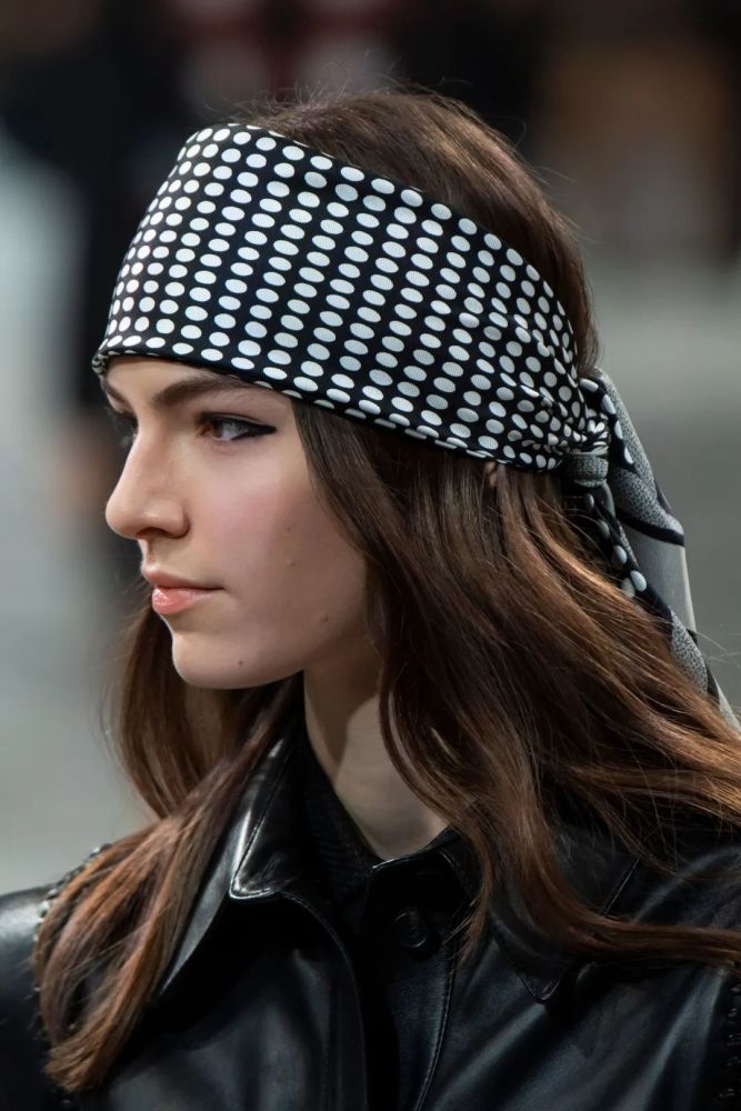 春天需要这些神仙发箍来拯救