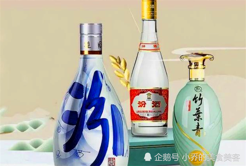 黄盖玻璃汾酒,又名"夺命53",这款酒的神奇之处到底在哪里?