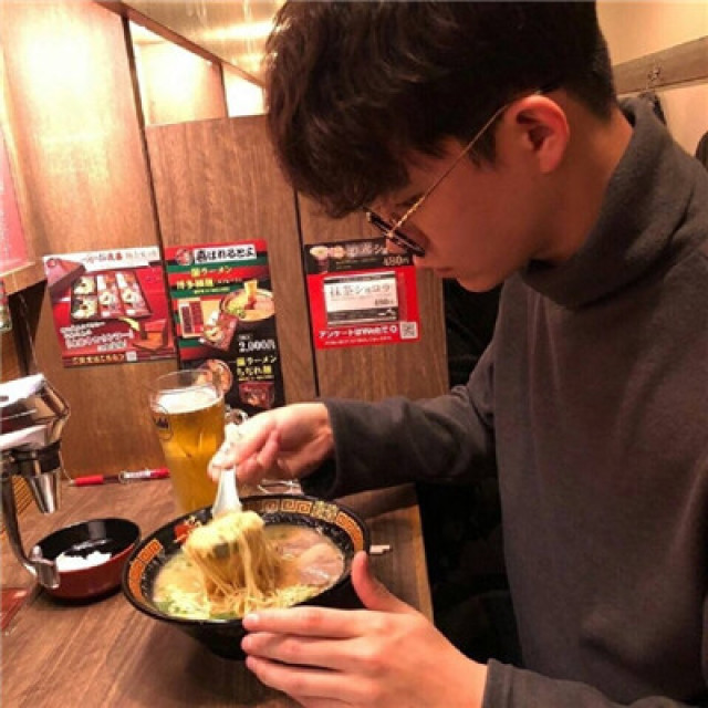 情侣头像|真人情头
