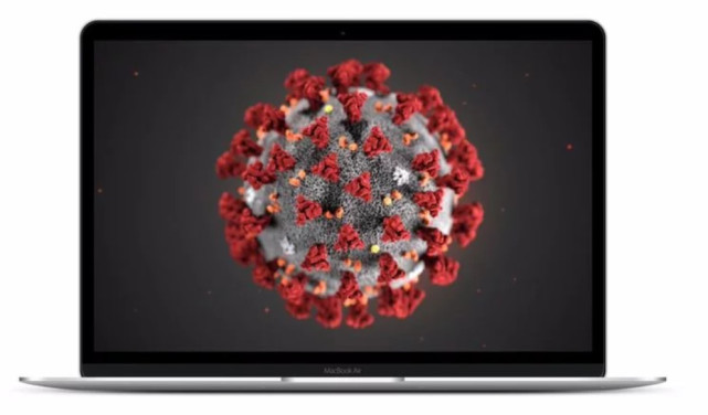 硅谷抗疫日报：苹果设计制造医用防护面罩 YouTube打击阴谋论