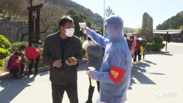 国家5A级神农山风景名胜区于3月14日正式恢复开放