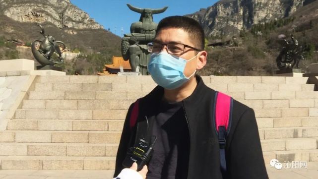 国家5A级神农山风景名胜区于3月14日正式恢复开放