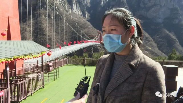 国家5A级神农山风景名胜区于3月14日正式恢复开放