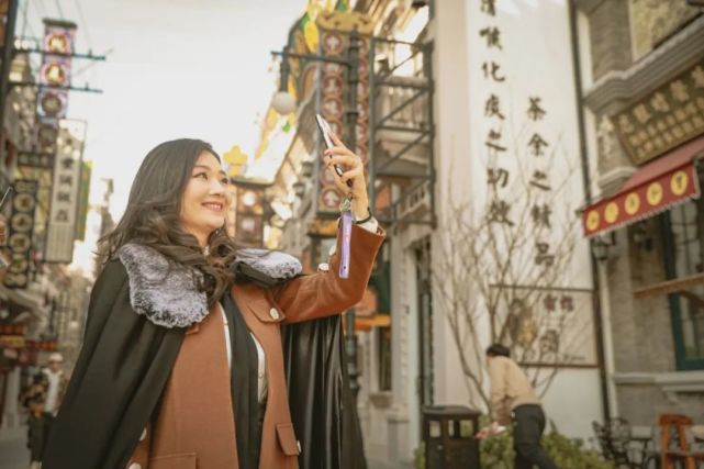 重磅福利 建业华谊兄弟电影小镇特惠年卡正式上线