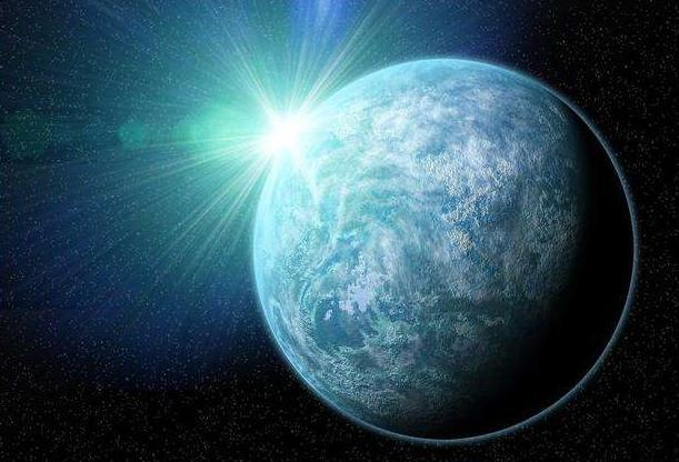 开普勒452b距离恒星不远不近