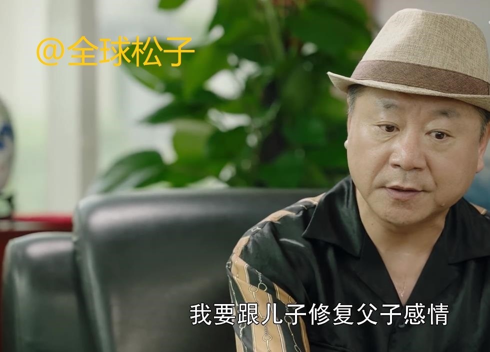 药匣子再见刘老根范伟再见赵本山当年的小弟已成了大佬