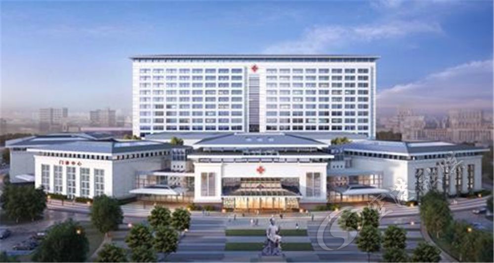 拥有省一级示范性中学 四川华西国际医院已落地开工 高品质运动休闲